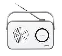 Silva M295 Radio