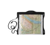 Silva Carry Dry Map Case A4