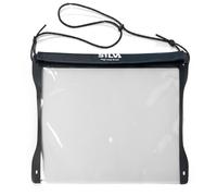 Silva - Map Case - Housse de protection - Small - black