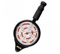 Silva - Map Measurer Path - Boussole - black / white / red