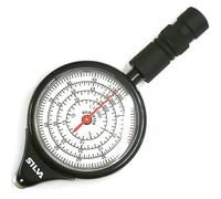 Silva Curvimètre Map Measurer Path – Noir – Taille unique