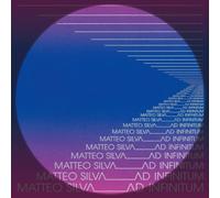 Silva Matteo - Ad Infinitum