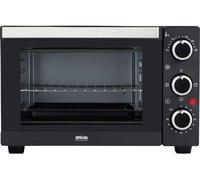 Silva MB 1600 Mini-four fonction minuteur 15 l