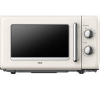 Silva MW-R 25.3 beige Micro-ondes beige 700 W