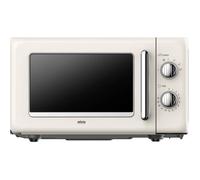 Silva MW-R 25.3 beige Micro-ondes beige 700 W