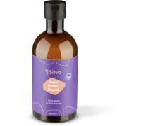 Silva Natural Perfect Shower Gel - 400 ml | Nettoyage en douceur, hydratation supplémentaire avec Aloe Vera | Sans SLES ni paraben | Ingrédients naturels pour peau sensible (1, 1 Pack)