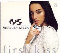 Silva,Nicole Da - First Kiss [Import]
