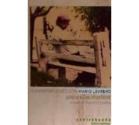 Silva Olazábal, P: Conversaciones Con Mario Levrero