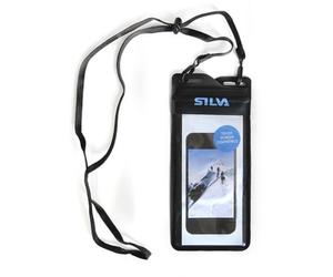 Silva Packaging SILVA Carry Dry Case S Etui OSFA Blanc
