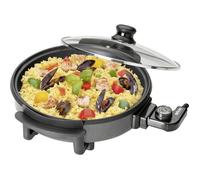 Silva PPF 1503 912131 Poêle noir