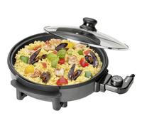 Silva PPF 1503 912131 Poêle noir