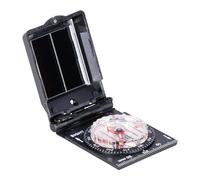 Silva Boussole de poche Ranger SL avec miroir Noir