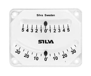 Silva Règle Clinomètre