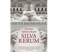 Silva Rerum