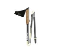 Silva - Running Poles Carbon Z Fixed - Bâtons trail - 110 cm