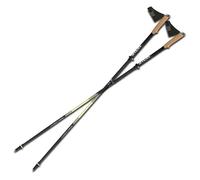 Silva - Running/Trekking Poles Carbon Z Adjustable - Bâtons de trail 120-140 cm