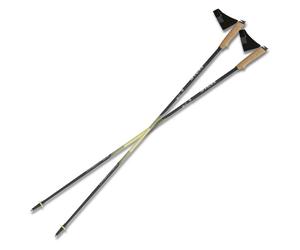 Silva - Running/Trekking Poles Carbon Z Fixed - Bâtons de trail 125 cm