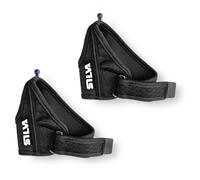 Silva - Running & Trekking Poles Wrist Gloves - Accessoire bâtons de rando M/L