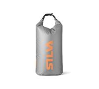 Silva Sacs et Sacs à Dos étanches R-Pet 12 l Sac étanche en Polyester Unisexe pour Adultes, Transparent, Talla única, Décontracté