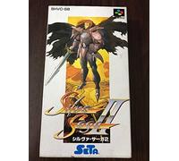 Silva Saga II