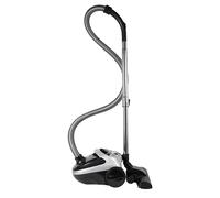 Silva Schneider BS 8000 Aspirateur traîneau Noir/argenté 800 W 2 l