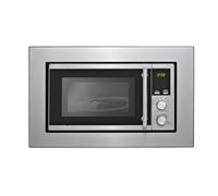 Silva Schneider EBM-G 880E Micro-ondes acier inoxydable 700 W fonction grill, encastrable