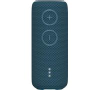 SILVA Schneider PBS 3600 BT Haut-Parleur Bluetooth | 200 W | Protection IPX7 Contre l'eau | TWS & LED RVB | Batterie 3600 mAh | Jusqu'à 7 Heures d'autonomie | Bleu