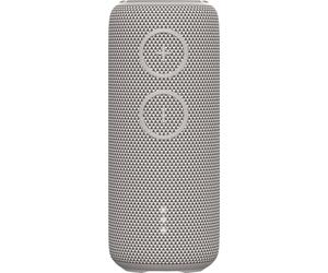 SILVA Schneider PBS 3600 BT Haut-Parleur Bluetooth | 200 W | Protection IPX7 Contre l'eau | TWS & LED RVB | Batterie 3600 mAh | Jusqu'à 7 Heures d'autonomie | Gris Clair