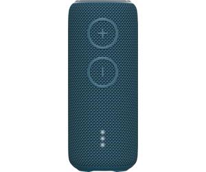 SILVA Schneider PBS 3600 BT Haut-Parleur Bluetooth | 200 W | Protection IPX7 Contre l'eau | TWS & LED RVB | Batterie 3600 mAh | Jusqu'à 7 Heures d'autonomie | Bleu
