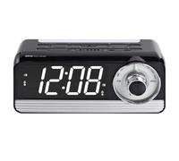 Silva Schneider TR 1970 D Radio de table FM noir