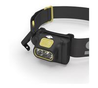 Silva Scout 3 Lampe frontale / éclairage Scout 3 TU Noir