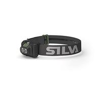 Silva Scout 3x Headlamp Noir 300 Lumens
