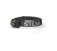 Silva Scout 3X Noir - Lanternes et lampes frontales de bivouac et camping