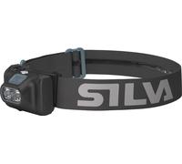 Silva Scout 3XTH Lampes frontales OSFA Noir