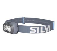 Silva Seek 320 Lampe frontale / éclairage Seek 320 TU Bleu marine