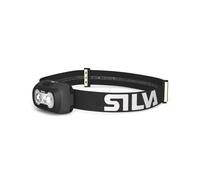 Lampe frontale Silva Seek 320 noire