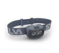 Lampe frontale Silva Seek 320 bleu gris