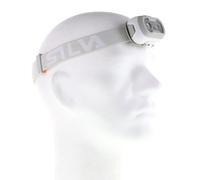 Silva - Seek 320 - Lampe frontale - whiteout