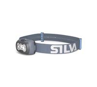 Silva lampe frontale Seek 420 420 lumens bleu