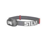 Silva Seek 420 Lampe frontale / éclairage Seek 420 TU Gris/argent