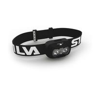Silva - Seek 450 Recharge - Lampe frontale Midnight - Taille unique