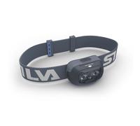 Silva Seek 450 Recharge Headlamp Bleu 450 Lumens