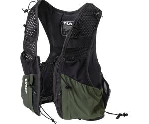 Silva SILVA Strive 5 Sac à dos XS Vert