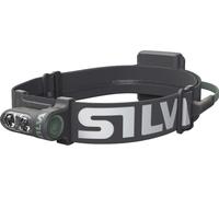 Silva - Trail Runner Free 2 Hybrid - Lampe frontale - grey