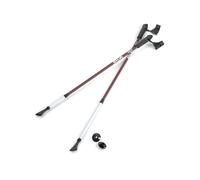 Silva SILVA Walking Bâtons UNI Rouge