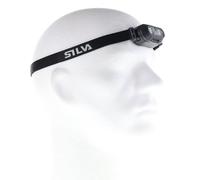 Silva Smini 250lm Lampe frontale Taille unique Noir