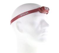 Silva Smini 250lm Lampe frontale Taille unique Rose