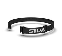 Silva - Smini Black 15 mm Headband - Bandeau de rechange - Taille unique