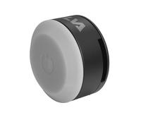 Silva Smini Feu arrière Taille unique Noir