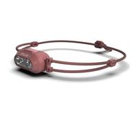 Silva Smini Fly Lampe frontale LED rechargeable USB C - 38 g - 250 lumens - Lampe frontale lumière rouge - 3 niveaux de luminosité - LED blanches et rouges - Indicateur de batterie - Lampe frontale